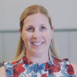 lisa malnar, personal travel manager
