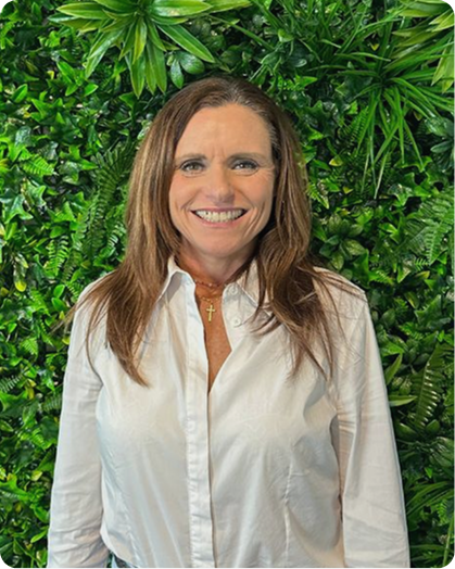 Jodie Beck
