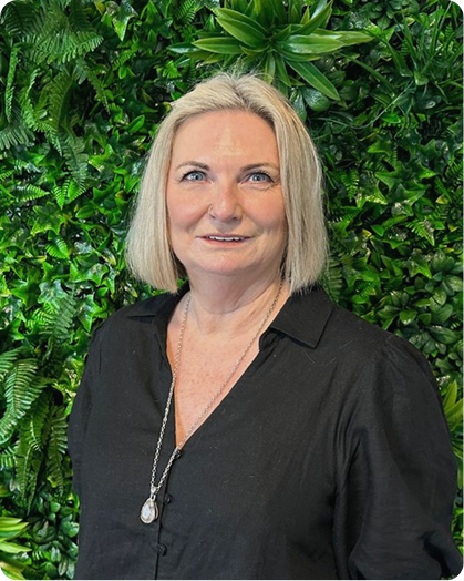Linda McMullen