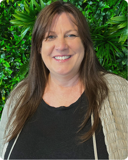 Marie Ainsworth