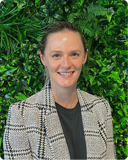 Lucy Hunter