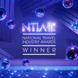 Winner 2025 Most Outstanding Employee Engagement and Recruitment Program – TravelManagers