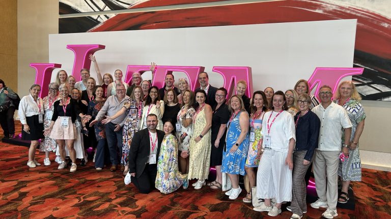 Largest Ever Cohort of TravelManagers luxury advisors attend ILTM Singapore 2026