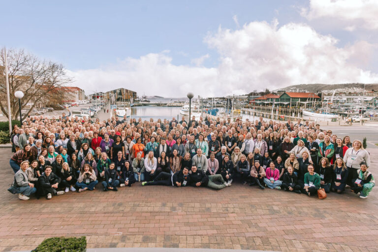 TravelManagers conference group shot 2026