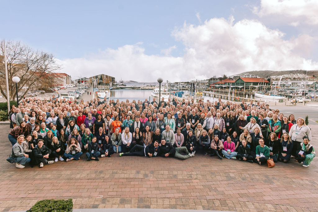 TravelManagers conference group shot 2026